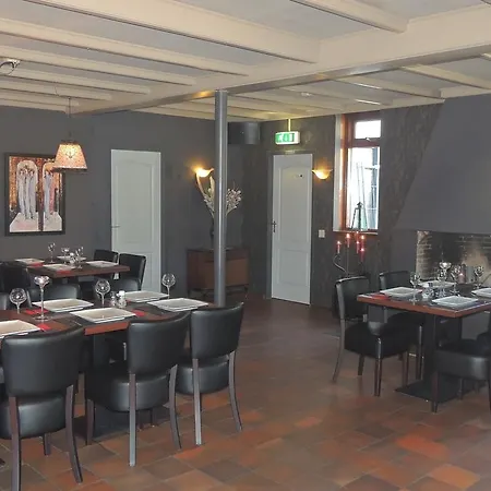 T Witte Huus Frühstückspension Braamt